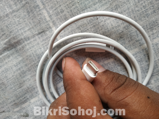 Apple Original Authentic Cable